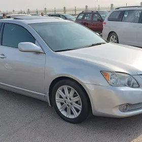 Toyota Avalon 2008