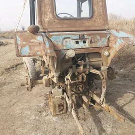 MTZ 82 1992