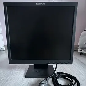 монитор Lenovo