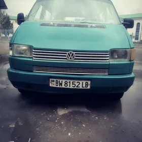 Volkswagen Transporter 1990