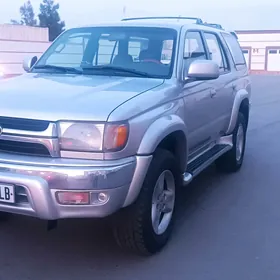 Toyota 4Runner 2002