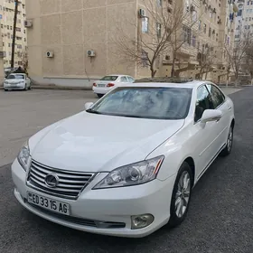 Lexus ES 350 2010