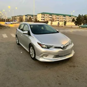 Toyota Corolla iM 2017