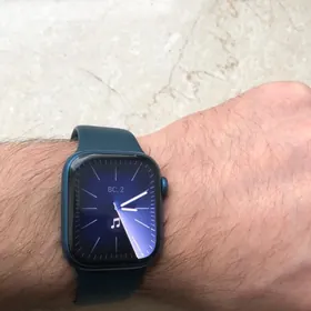 apple watch 7