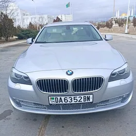 BMW 528 2011