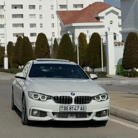 BMW M4 2016