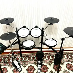 Roland td27 baraban