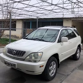 Lexus RX 300 2002