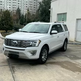 Ford Expedition 2019