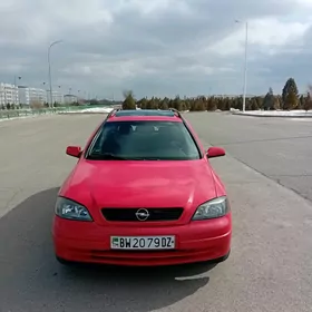 Opel Astra 1999