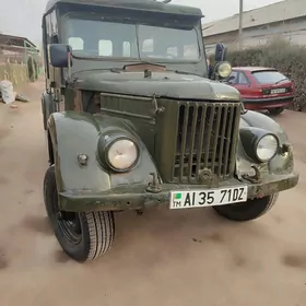 UAZ 469 1980