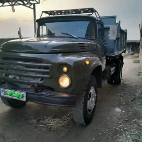 Zil 130 1987