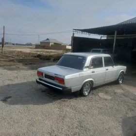 Lada 2107 2010