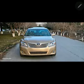 Toyota Camry 2010