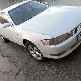 Toyota Mark II 1993