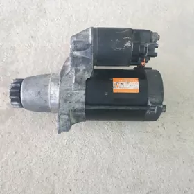 toyota stator