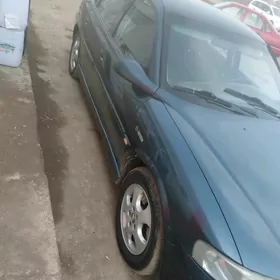 Opel Vectra 2001