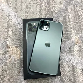 iPhone 11pro 64gb 80