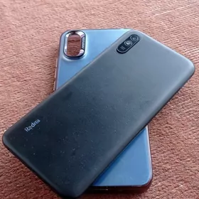 redmi 9A