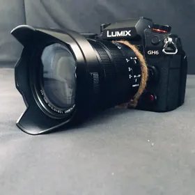 LUMIX.GH.5.PANASONIK.