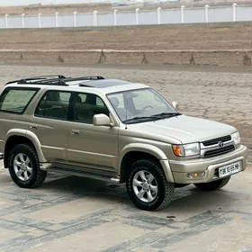 Toyota 4Runner 2002