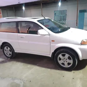 Honda CR-V 1999