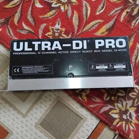 Studio Ultra-Di Pro