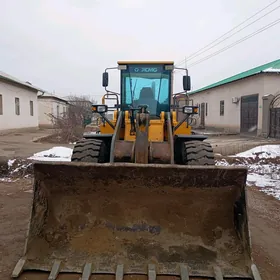 XCMG ZL50 2008