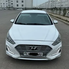 Hyundai Sonata 2019