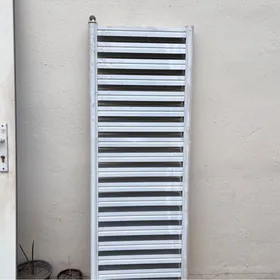 radiator peç