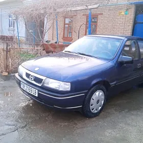 Opel Vectra 1991