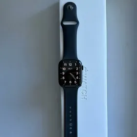 Apple Watch 8 seria