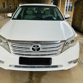 Toyota Avalon 2011