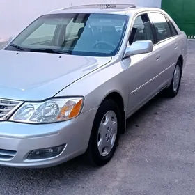 Toyota Avalon 2002