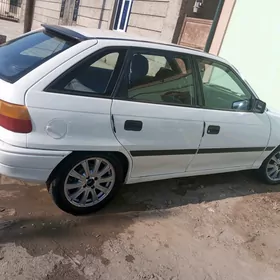 Opel Astra 1992