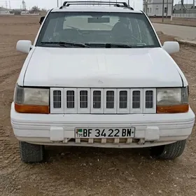 Jeep Grand Cherokee 1993