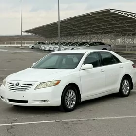 Toyota Camry 2008