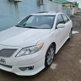 Toyota Camry 2008