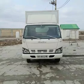 Isuzu Elf 1997
