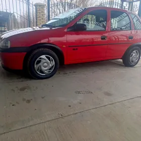 Opel Vita 1996