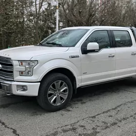 Ford F-150 2018