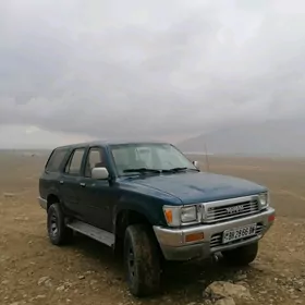 Toyota 4Runner 1991