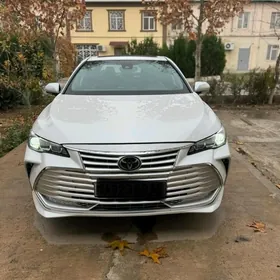 Toyota Avalon 2020