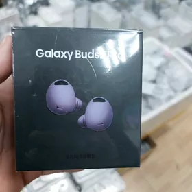 Paket ️ Galaxy Buds 2 pro