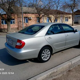 Toyota Camry 2003