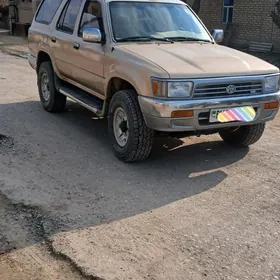 Toyota 4Runner 1994