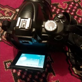 Nikon D5000