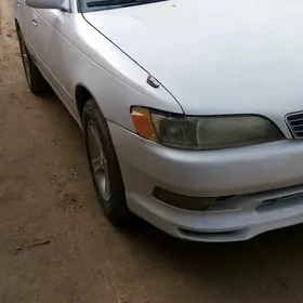 Toyota Mark II 1994