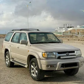 Toyota 4Runner 2000