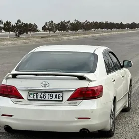 Toyota Aurion 2010